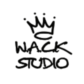 Wack Studio 瘋狂人工作室